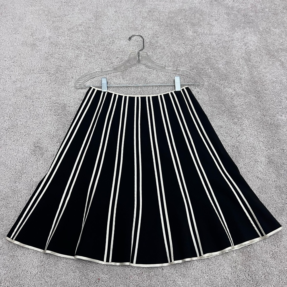 INC Flare Skirt